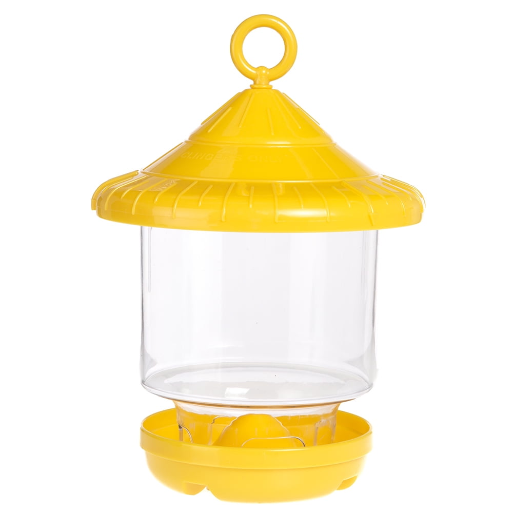 Songbird Essentials Clingers Only Bird Feeder Yard Garden