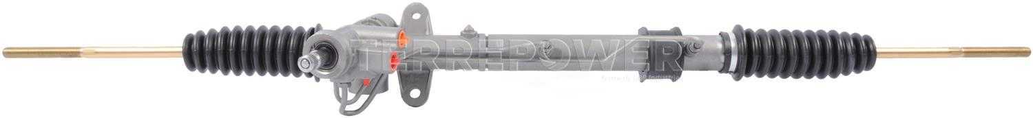 TERREPOWER formerly BBB Industries 102-0173 Power Steering Rack and Pinion Unit