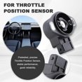 thumbnail image 5 of Car Throttle Position Sensor for MD614405, 5 of 5