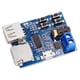 thumbnail image 2 of Módulo de licencia Decodificadora de Amplificador de Decodificación de Reproductor DIY Sin Pérdidas Yotijar Módulo de placa decodificadora de MP3, 2 of 7