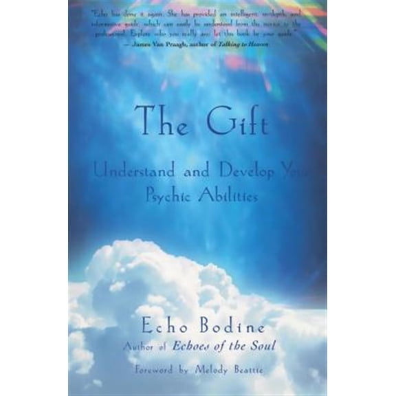 Pre-Owned The Gift: Understand and Develop Your Psychic Abilities (Paperback) 1577312058 9781577312055