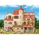 thumbnail image 5 of Casa de muñecas Calico Critters Tower Home de 3 pisos, 5 of 12