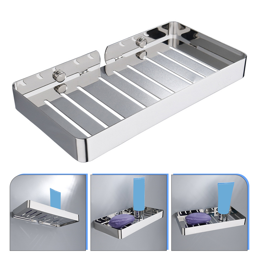 Buy Wholesale China Wall-mount Soap Dish Holder Stainless Steel