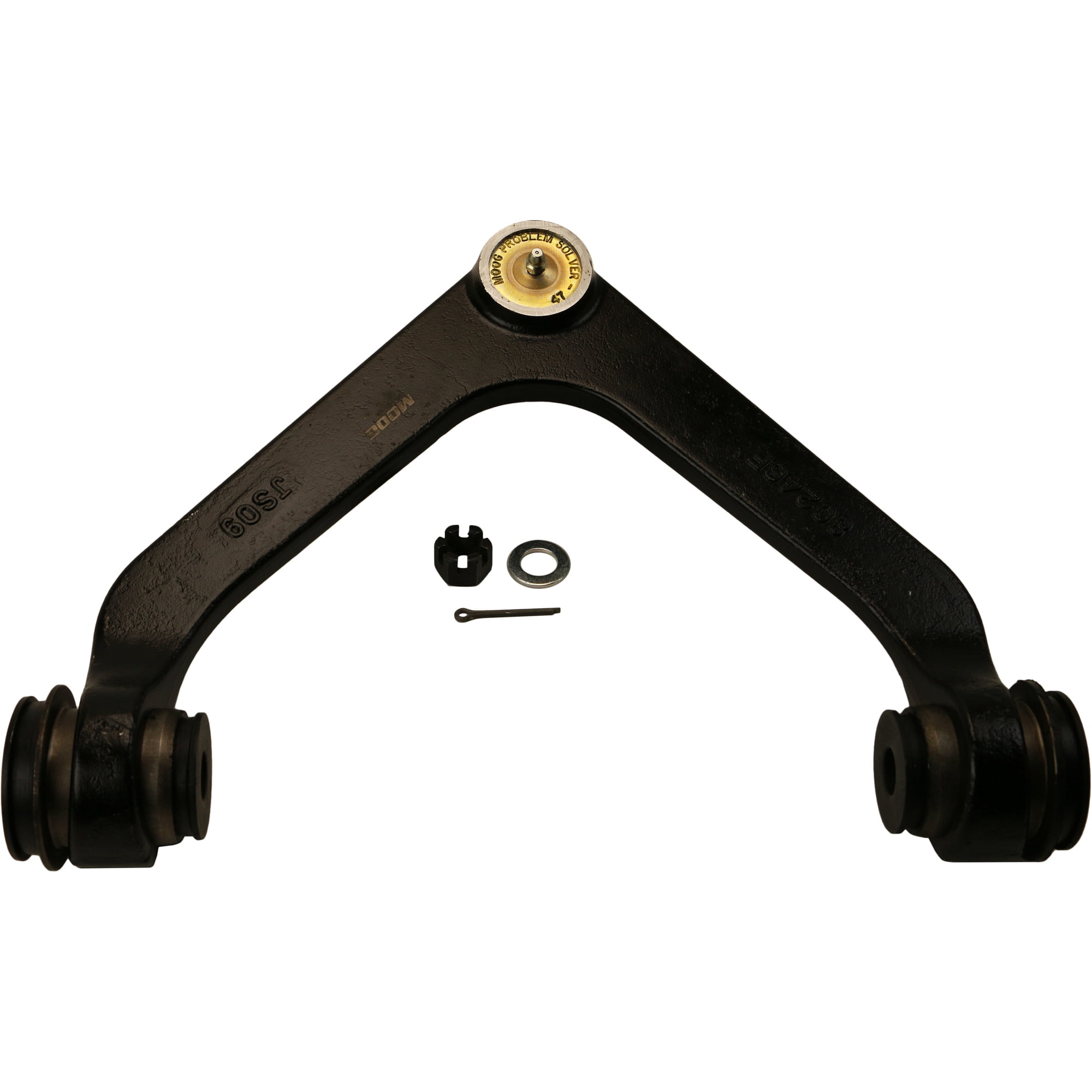 MOOG CK7462 Control Arm and Ball Joint Assembly