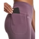 thumbnail image 3 of Leggings Under Armour Motion para Mujer Talle XS Color Púrpura Misty, 3 of 5