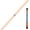Orange, variant on LAZIOEGR 2 Pcs Folding Golf Alignment Sticks, Direction Indicator Posture Corrector Training Equipment Accessories (25.98 inches / 66 cm) - Orange