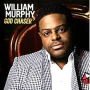William Murphy God Chaser CD