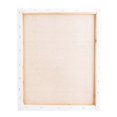thumbnail image 2 of Oil Painting Frame Wooden Mixed Linen Canvas Stretcher for Painting 40x50cm, 2 of 4