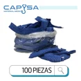 thumbnail image 2 of Gorro Para Paciente Y/o Enfermera Chico. Plisado Cofia 100pz, 2 of 7