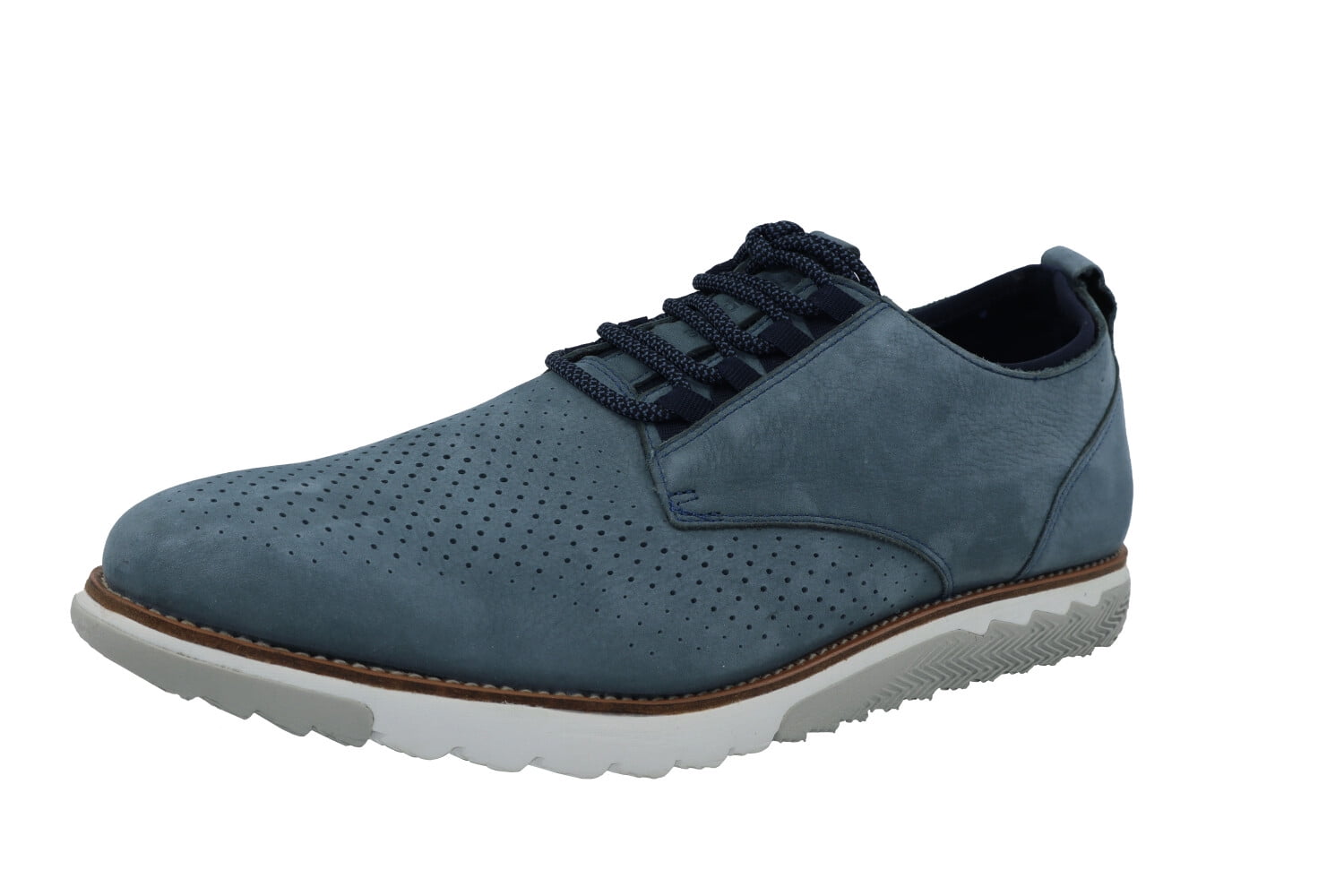 hush puppies expert
