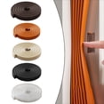 thumbnail image 3 of Door seal strips Door soundproofing Windproof Silent Door Stickers, 3 of 5