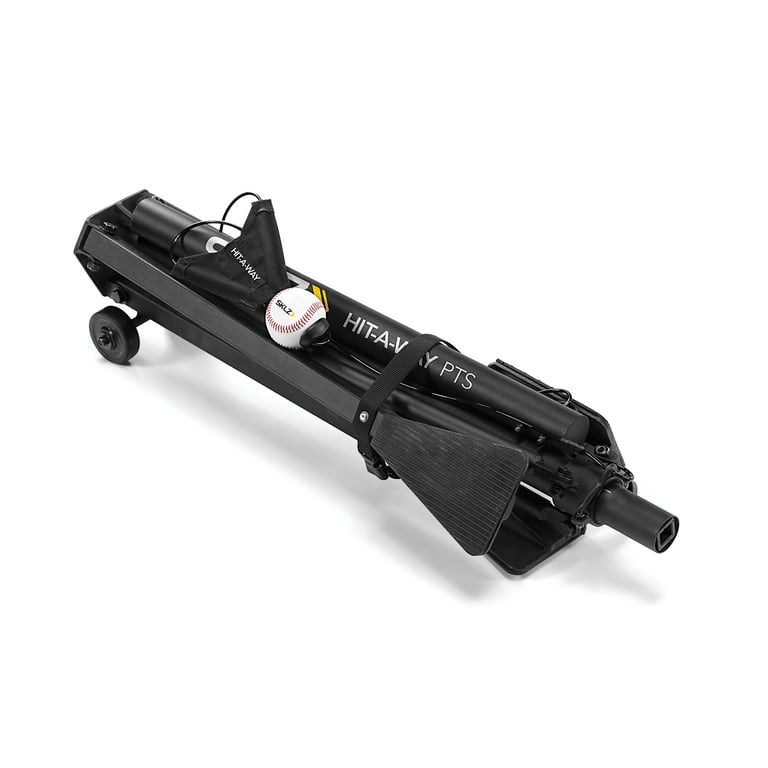SKLZ Hit-a-Way Portable Baseball Swing Trainer - Walmart.com