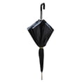 thumbnail image 1 of Pasotti Parapluie Imprimé Tacheté avec Manche Incliné PAS-5A488/93-G17, 1 of 1