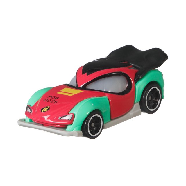 Hot Wheels Robin Vehicle