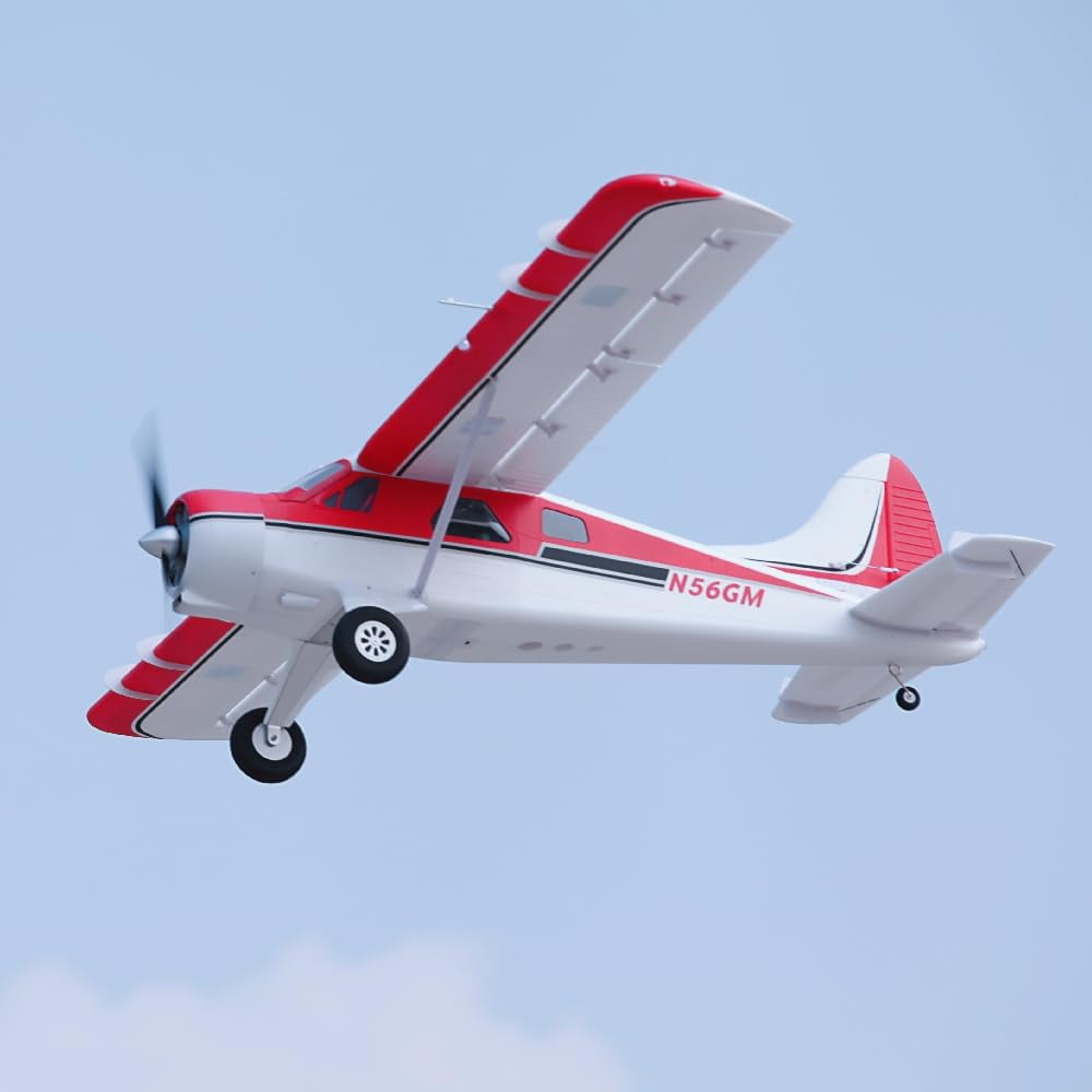 FMS 2000mm Beaver V2 PNP