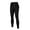 1, Black, variant on Men's Compression Pants Tights Leggings Sports Base Layer Running Athletic Workout Activewear