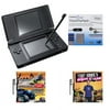 Nintendo DS Lite Tony Hawk Bundle