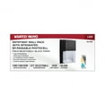 thumbnail image 2 of 65/985 Nuvo Lighting 20W LED Outdoor Wall Pack-10.96 Inch Tall and 6.86 Inch Wide-Black Finish, 2 of 15