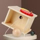 thumbnail image 2 of Materiales Montessori Enrollador de Desarrollo de Aprendizaje, 2 of 9