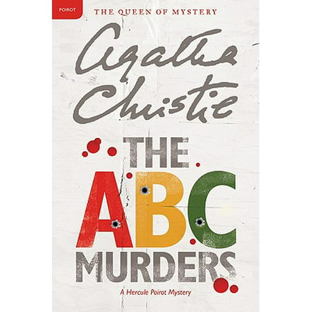 The ABC Murders : A Hercule Poirot Mystery