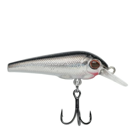 UPC: 0028632929391 | Berkley Hit Stick Fishing Lure Black Silver 3/50 oz