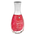 thumbnail image 2 of Sally Hansen Diamond Strength No Chip Nail Color, 0.45 fl oz, No Chipping, Nail Polish, Color Nail Polish, At Home Nail Polish, No Breaking, Infused with Micro-Diamonds, 2 of 5