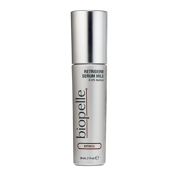 Retriderm Serum Mild - 0.5% Retinol - 1 fl. oz.