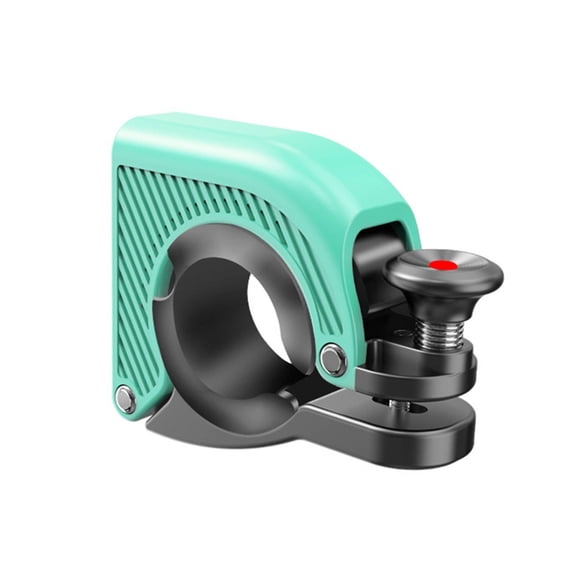 Waterproofed Electric Scooters Horn Commuters Bike Bells Cycling Safety Horn for Mountain and City Bike