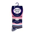 thumbnail image 2 of Gentle Grip - 6 Pairs Ladies Gentle Grip Non Elastic Socks, 2 of 2