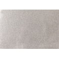 thumbnail image 3 of Iron On Glitter Cricut Silver Rollo HTV de 12 x 19 pulgadas, 3 of 4