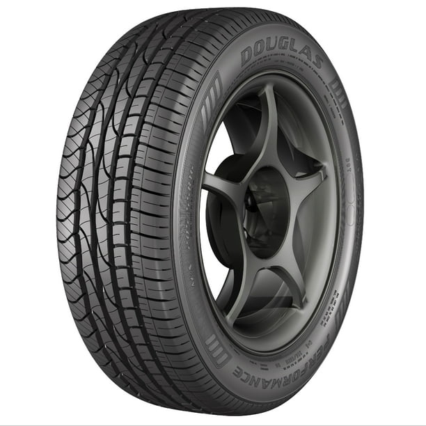 Douglas Performance 215/50R17 91V Tire
