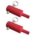 thumbnail image 1 of Adaptador de taladro para gato de remolque, accesorio portátil de metal resistente para plataforma universal 2 piezas, 1 of 9