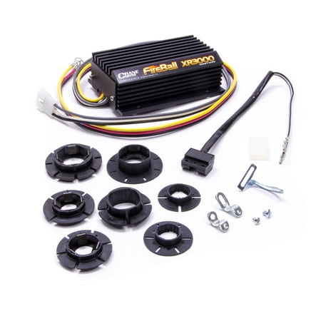 UPC 021174033519 product image for Crane XR3000 Electronic Ignition Conversion Kit P/N 3000-0231 | upcitemdb.com