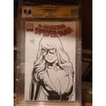 thumbnail image 1 of Amazing Spider-Man #1 - CGC 9.8 Comic Book, 1 of 2