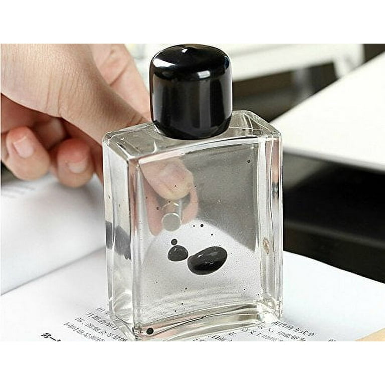 Ferrofluid desk sale toy