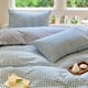 thumbnail image 2 of Sofa Vama Ropa de Cama Funda de almohada para dormitorio de estudiantes, ropa de cama de 48 x 74 cm, un par de fundas de almohada para el hogar for Navideño, 2 of 4