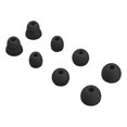 thumbnail image 1 of Silicone Ear Tips compatible Beats Flex Eartips Beats X/ Powerbeats Pro Earphones Tips Newway CPDD, 1 of 5