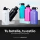 thumbnail image 4 of Botella Térmica Color Azul 2 L (64 Oz) B Yourself | Libre de BPA |B Life, 4 of 8
