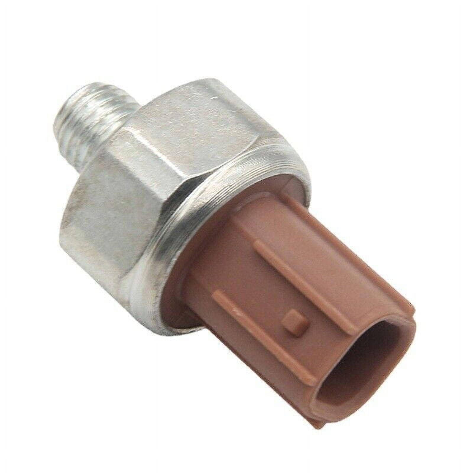 Refrigerant Pressure Switch 977213K000 - Fits Hyundai, Kia, Genesis Models (Sonata, Elantra, Optima, Sorento, Tucson, Santa Fe & More) - View #13