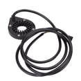 thumbnail image 1 of Sensor de asistencia de pedal de bicicleta Bling Bling Doble pasillo Accesorios para bicicletas eléctricas, 1 of 14