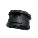 thumbnail image 5 of Tapa de carrete para desbrozadora, tapa de hilo, accesorio resistente, reemplaza directamente con resorte para Dwo1DT995 Dcst922B, 5 of 8