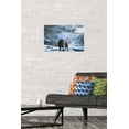 thumbnail image 2 of God Of War - Key Art Wall Poster, 14.725" x 22.375", 2 of 4