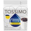 Tassimo Morning Blend Coffee 14 T-Discs 123G Imported From Canada