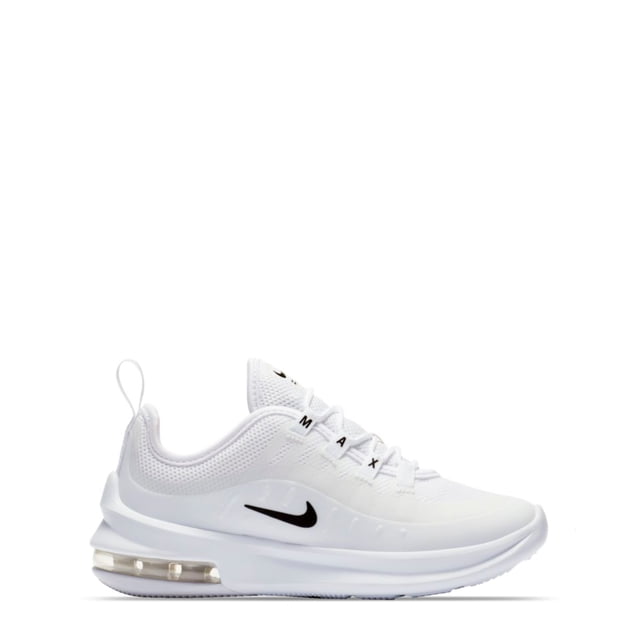 Tenis Nike Air Max Axis #24.5cm AH5222-100 Originales Nike Axis Deportivo Tenis