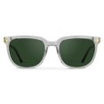 thumbnail image 2 of Gafas de Sol WearMe Pro Polarizadas Clásicas Retro Cuadradas Unisex, 2 of 9