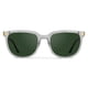 thumbnail image 2 of Gafas de Sol WearMe Pro Polarizadas Clásicas Retro Cuadradas Unisex, 2 of 9