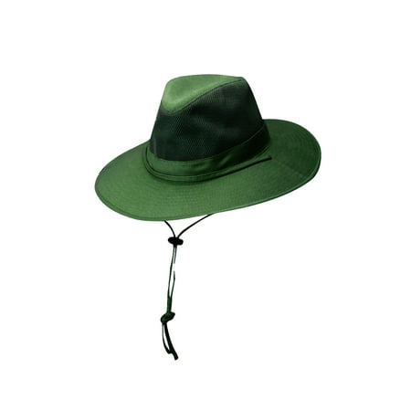 DPC Outdoor Design Solarweave SPF 50+ Safari Hat