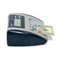 AccuBANKER D500 5Point Automatic Counterfeit Money Bill Detector