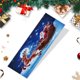 thumbnail image 2 of Teissuly Merry Christmas Doormat Tree Welcome Carpet Reusable Floor Door Mat Housewarming Gift Decorations Supplies Winter Home Decor Indoor Outdoor Mats Teissuly WER202311013172, 2 of 7