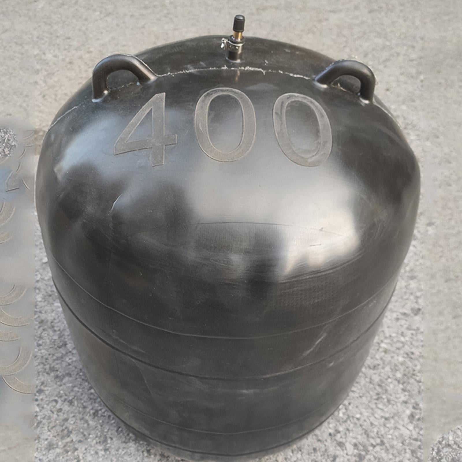 WLPZXP Inflatable Pipe Plug Repair Winter Season Plumbing for Floor Drain 400 mm